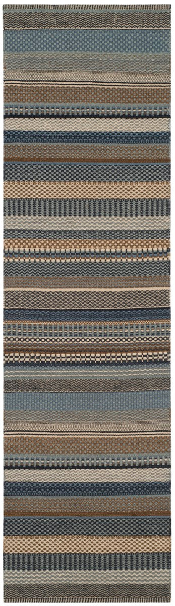 Safavieh Kilim KLM951 Hand Woven Rug