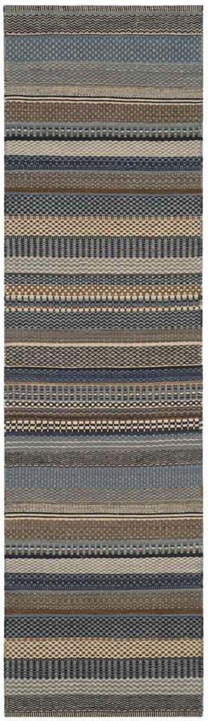 Safavieh Kilim 951 Hand Woven Wool Rug KLM951A-3
