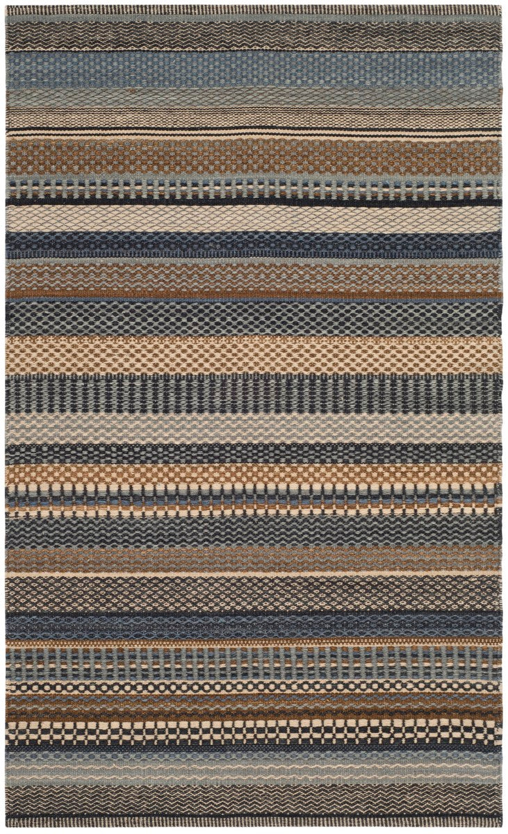 Safavieh Kilim KLM951 Hand Woven Rug