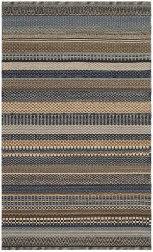 Safavieh Kilim 951 Hand Woven Wool Rug KLM951A-3