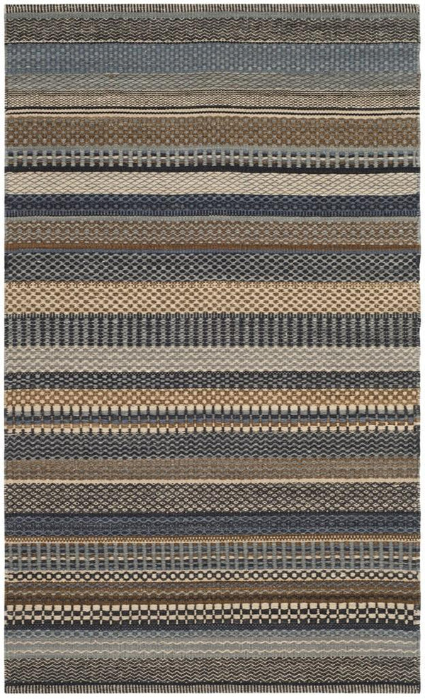 Safavieh Kilim 951 Hand Woven Wool Rug KLM951A-3