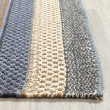Safavieh Kilim 951 Hand Woven Wool Rug KLM951A-3