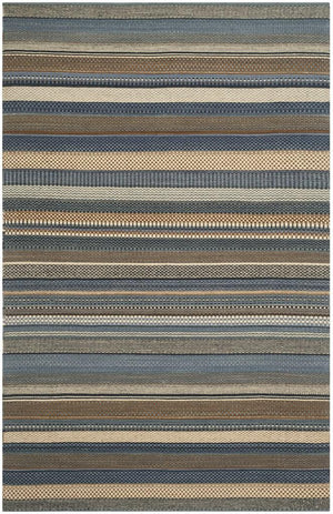 Safavieh Kilim 951 Hand Woven Wool Rug KLM951A-3