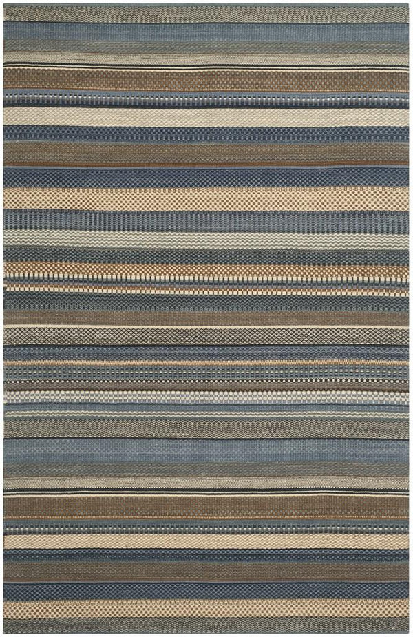 Safavieh Kilim 951 Hand Woven Wool Rug KLM951A-3