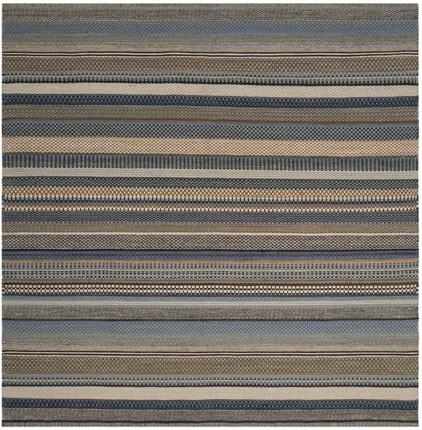 Safavieh Kilim 951 Hand Woven Wool Rug KLM951A-3