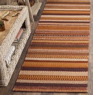 Safavieh Kilim 951 Hand Woven Wool Rug KLM951B-3