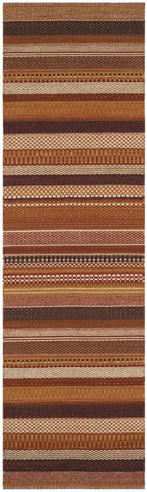 Safavieh Kilim 951 Hand Woven Wool Rug KLM951B-3