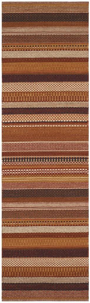 Safavieh Kilim 951 Hand Woven Wool Rug KLM951B-3