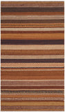 Safavieh Kilim 951 Hand Woven Wool Rug KLM951B-3