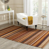 Safavieh Kilim 951 Hand Woven Wool Rug KLM951B-3