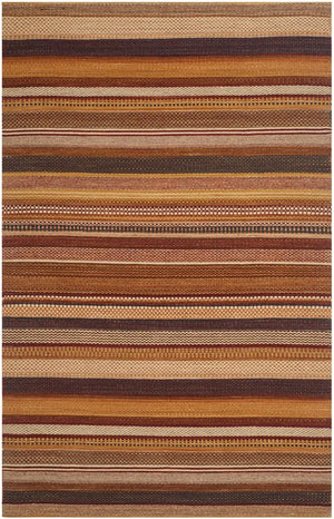 Safavieh Kilim 951 Hand Woven Wool Rug KLM951B-3