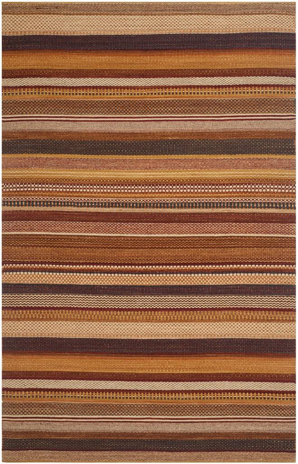 Safavieh Kilim 951 Hand Woven Wool Rug KLM951B-3