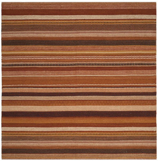 Safavieh Kilim 951 Hand Woven Wool Rug KLM951B-3