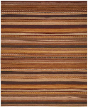 Safavieh Kilim 951 Hand Woven Wool Rug KLM951B-3