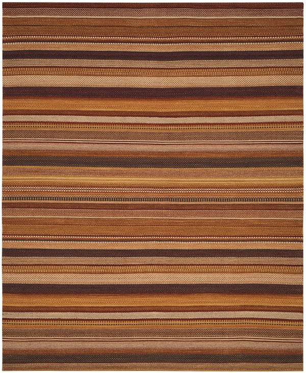 Safavieh Kilim 951 Hand Woven Wool Rug KLM951B-3