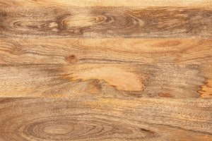 Porter Designs Camden Solid Wood Transitional Coffee Table Natural 05-215-03-4015