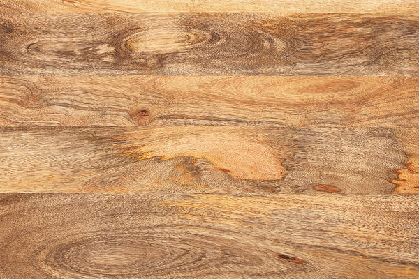 Porter Designs Camden Solid Wood Transitional Coffee Table Natural 05-215-03-4015