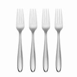 Cantera Dinner Forks, Set of 8
