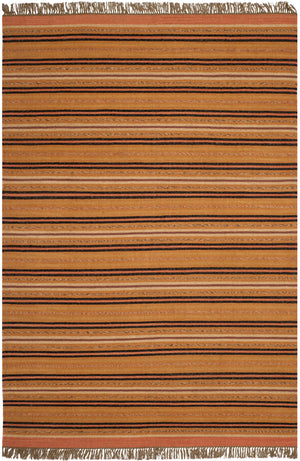 Safavieh KM811 Hand Woven Flat Weave Rug