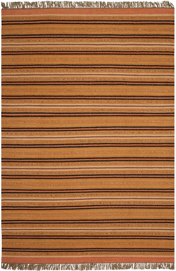 Safavieh KM811 Hand Woven Flat Weave Rug