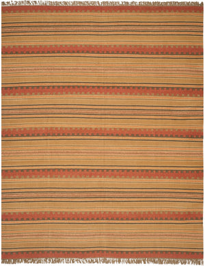 Safavieh KM813 Hand Woven Flat Weave Rug