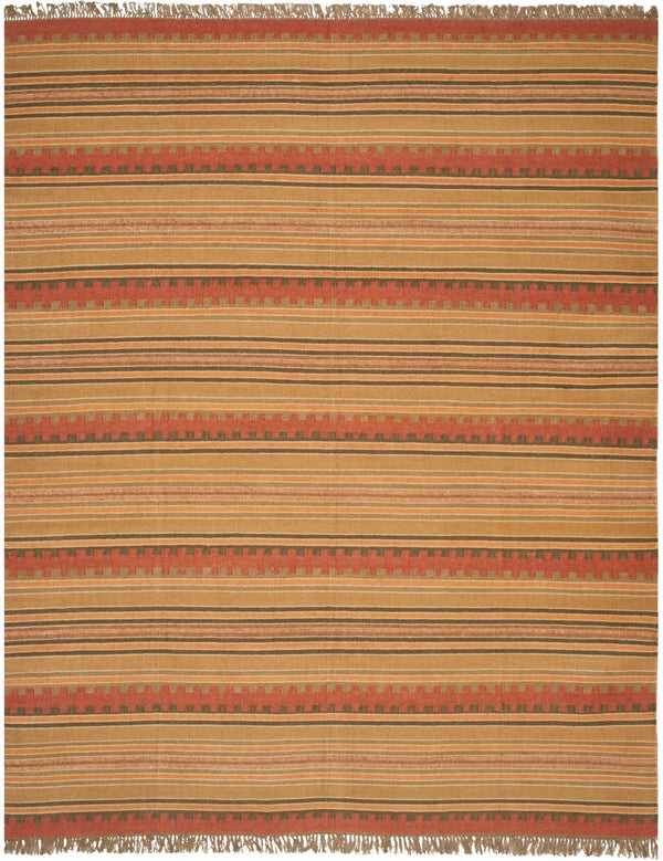 Safavieh KM813 Hand Woven Flat Weave Rug
