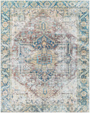 Surya Kemer Traditional KMR-2300 Rug KMR2300-7696