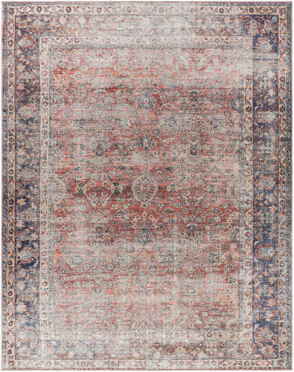 Surya Kemer Traditional KMR-2302 Rug KMR2302-81012