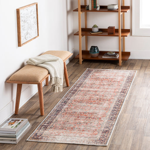 Surya Kemer Traditional KMR-2302 Rug KMR2302-2773