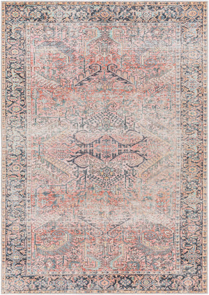 Surya Kemer Traditional KMR-2303 Rug KMR2303-81012
