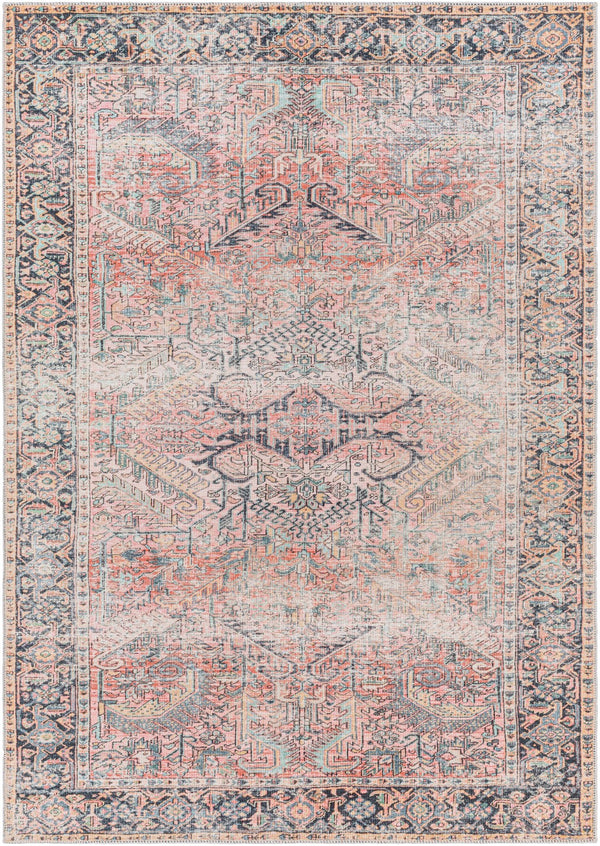 Surya Kemer Traditional KMR-2303 Rug KMR2303-81012