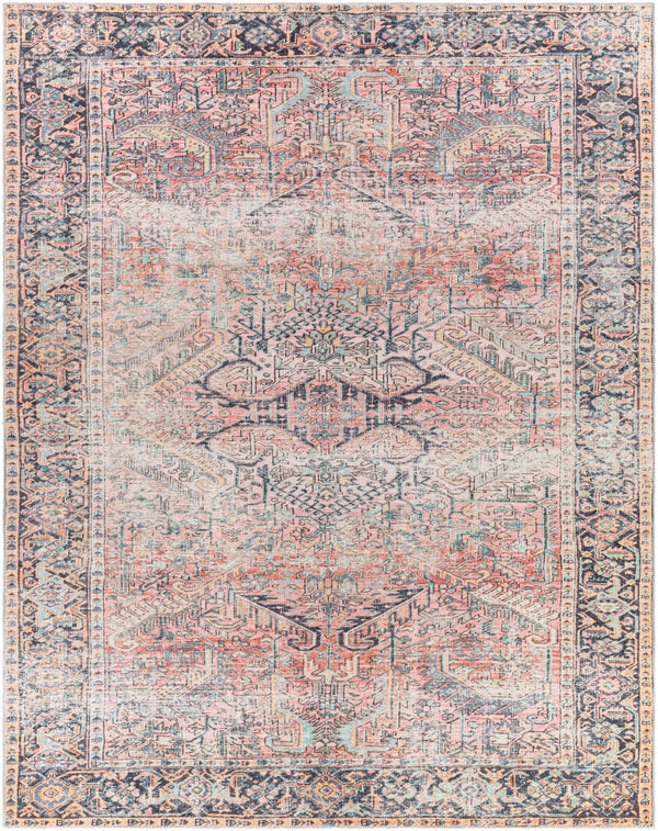 Surya Kemer Traditional KMR-2303 Rug KMR2303-7696