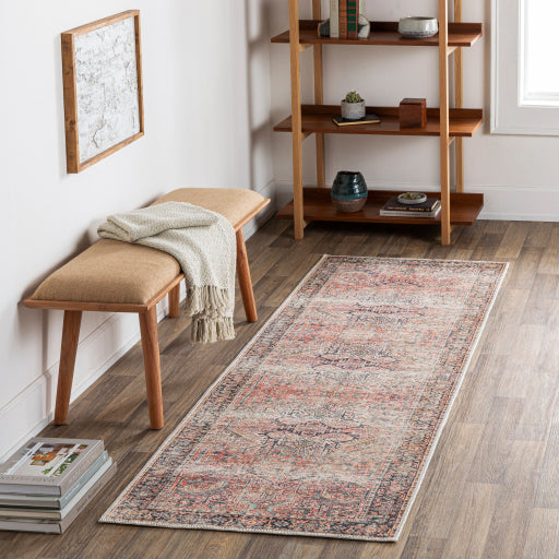Surya Kemer Traditional KMR-2303 Rug KMR2303-81012