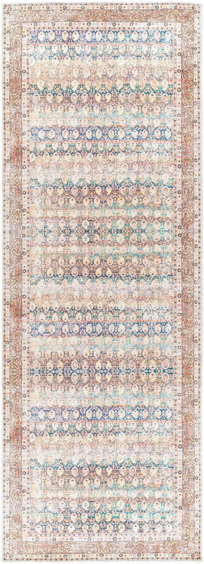 Surya Kemer Traditional KMR-2304 Rug KMR2304-2773