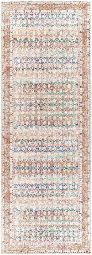 Surya Kemer Traditional KMR-2304 Rug KMR2304-2773