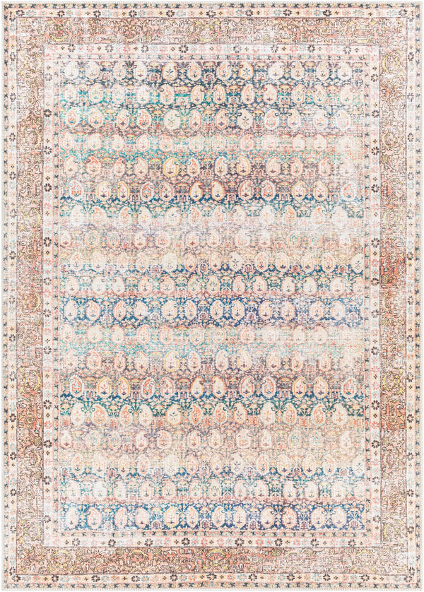 Surya Kemer Traditional KMR-2304 Rug KMR2304-81012