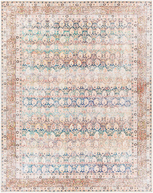 Surya Kemer Traditional KMR-2304 Rug KMR2304-7696