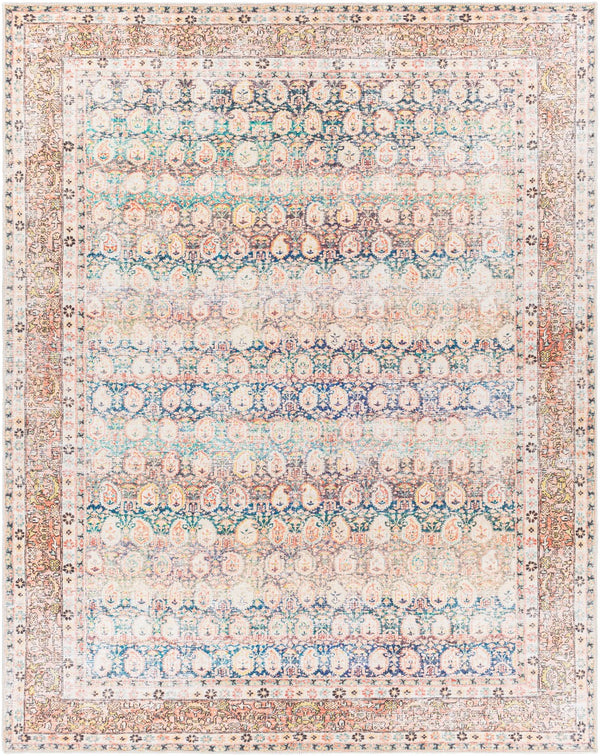 Surya Kemer Traditional KMR-2304 Rug KMR2304-7696