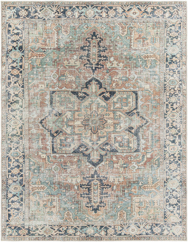 Surya Kemer Traditional KMR-2307 Rug KMR2307-81012