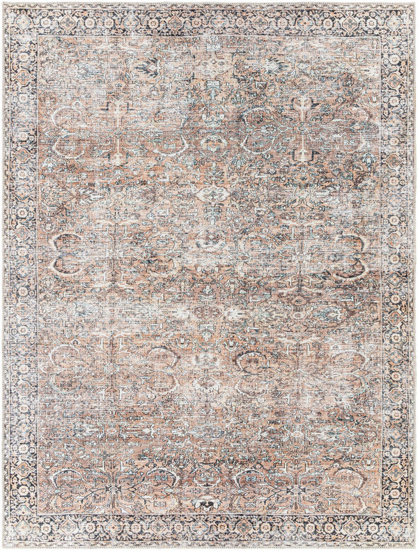 Surya Kemer Traditional KMR-2308 Rug KMR2308-81012