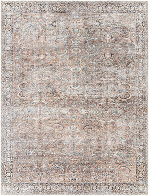 Surya Kemer Traditional KMR-2308 Rug KMR2308-81012