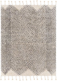 Khemisset KMS-2302 Global Cotton Rug KMS2302-810  100% Cotton 8' x 10'