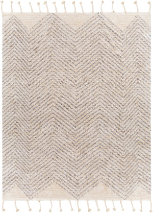 Khemisset KMS-2303 Global Cotton Rug KMS2303-810  100% Cotton 8' x 10'