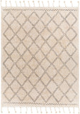 Khemisset KMS-2305 Global Cotton Rug KMS2305-810  100% Cotton 8' x 10'