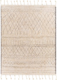 Khemisset KMS-2306 Global Cotton Rug