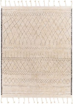 Khemisset KMS-2307 Global Cotton Rug KMS2307-810  100% Cotton 8' x 10'