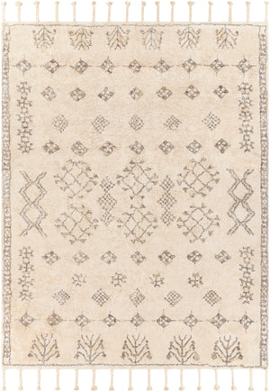 Khemisset KMS-2308 Global Cotton Rug KMS2308-810  100% Cotton 8' x 10'