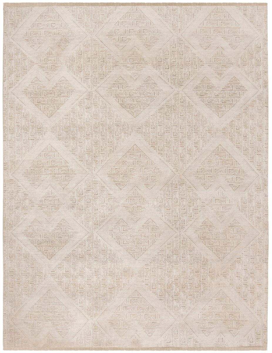 Safavieh Kensington KNS901 Hand Knotted Rug