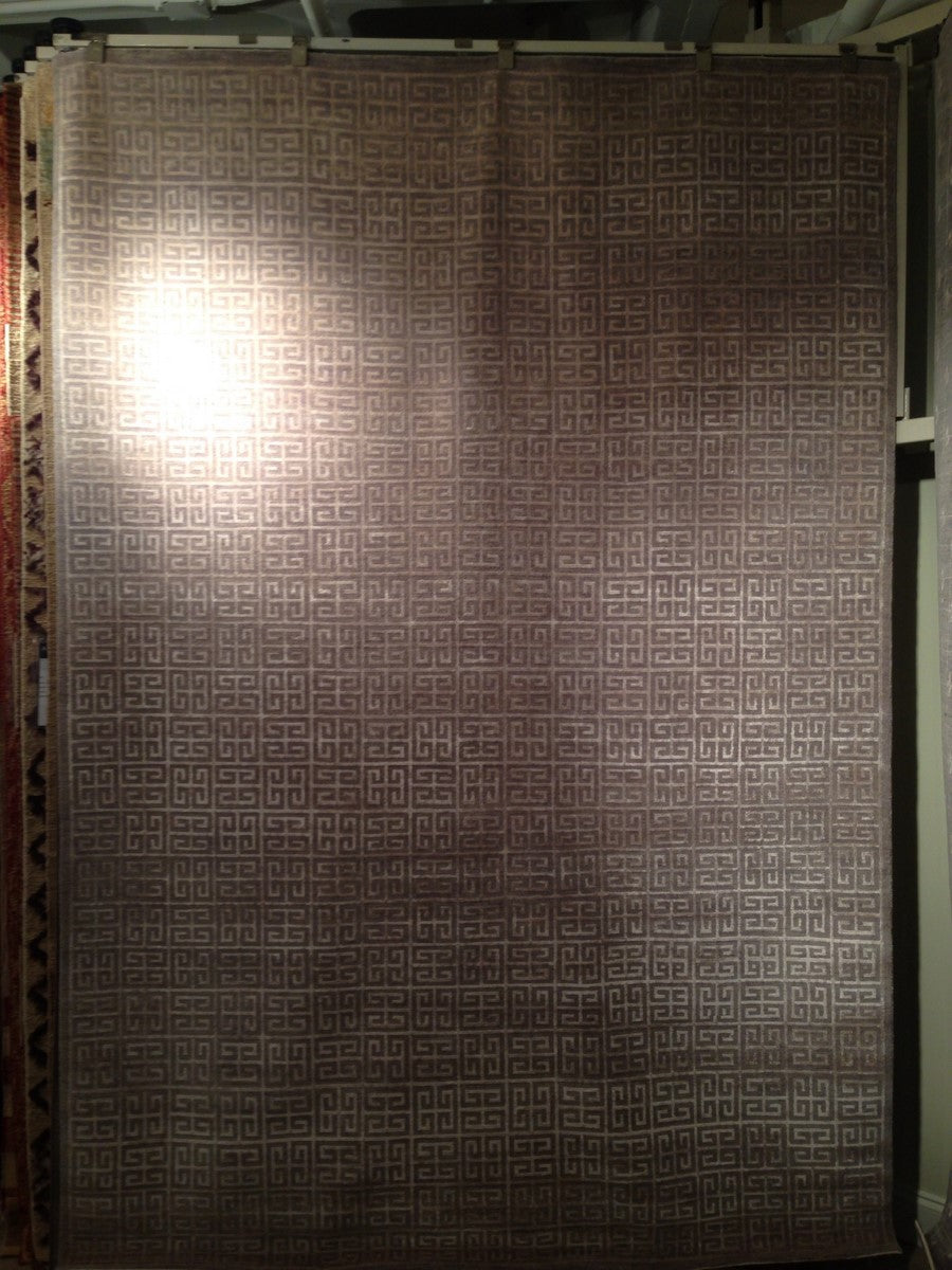 Safavieh Kensington KNS915 Hand Knotted Rug