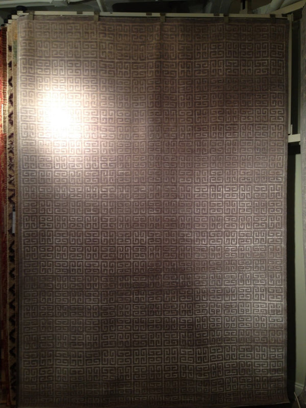 Safavieh Kensington KNS915 Hand Knotted Rug